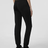 Women's trousers Larum Freya black 102520-010