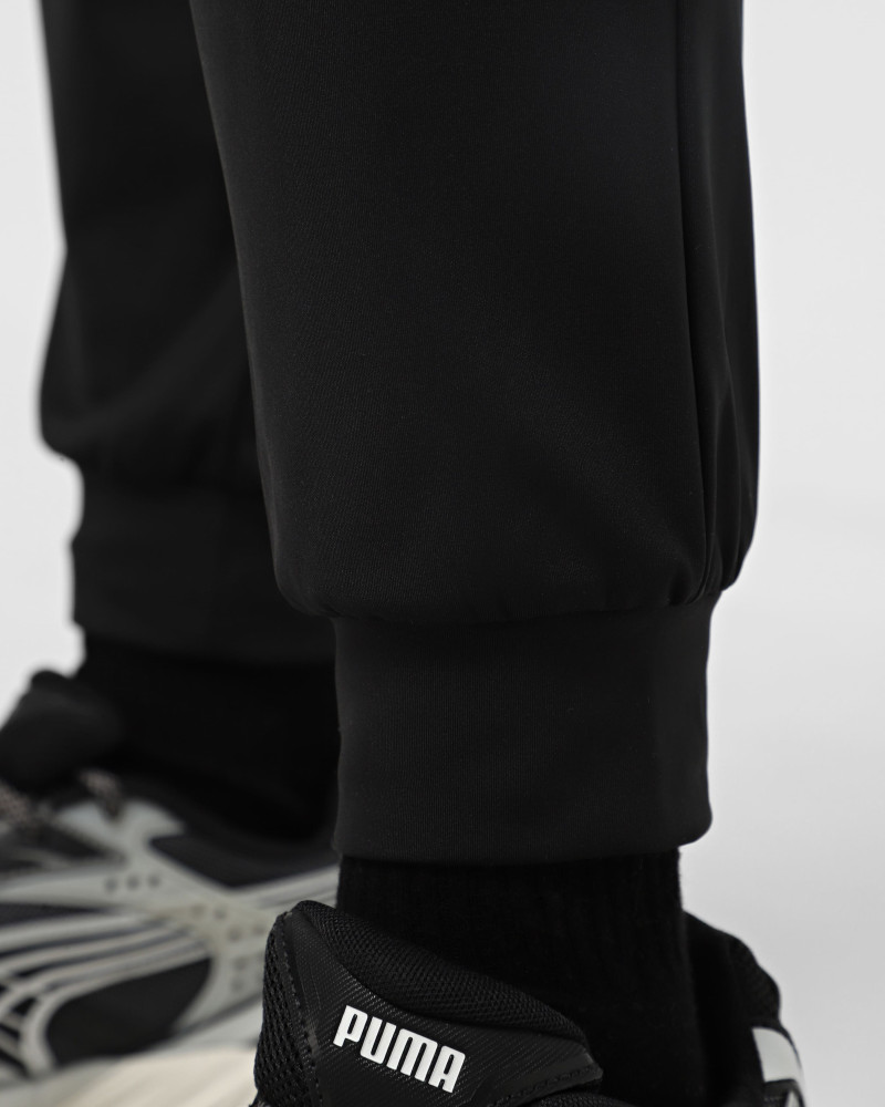 Women's trousers Larum Freya black 102520-010