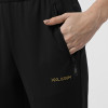 Women's trousers Larum Freya black 102520-010