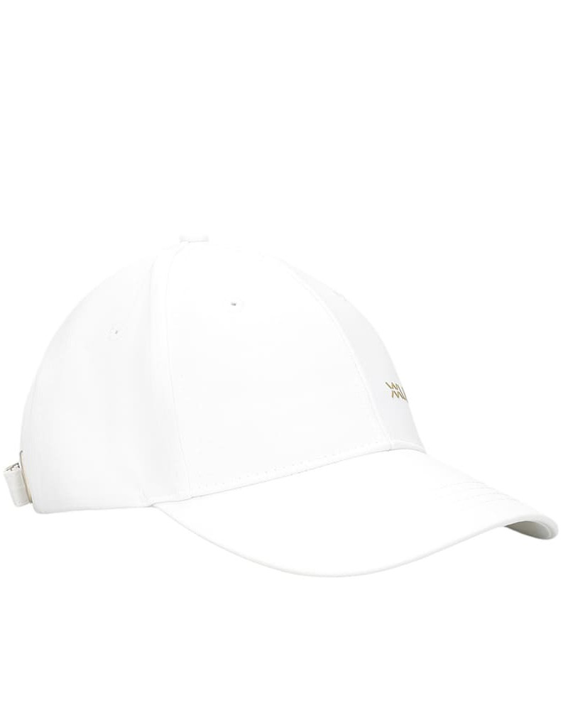 Women's baseball cap Larum Imogen white 102514-100