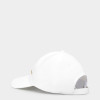 Women's baseball cap Larum Imogen white 102514-100