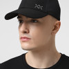 Бейсболка Larum Magnolia чорна 102515-010