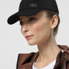 Бейсболка Larum Magnolia чорна 102515-010