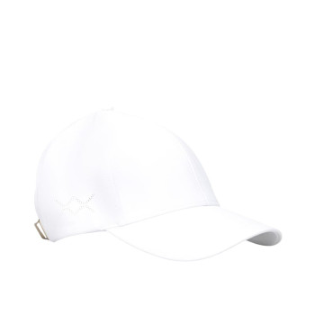 Бейсболка Larum Magnolia біла 102515-100