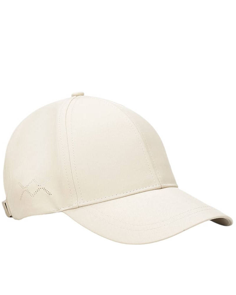 Gorra de béisbol Larum Magnolia caqui 102515-350
