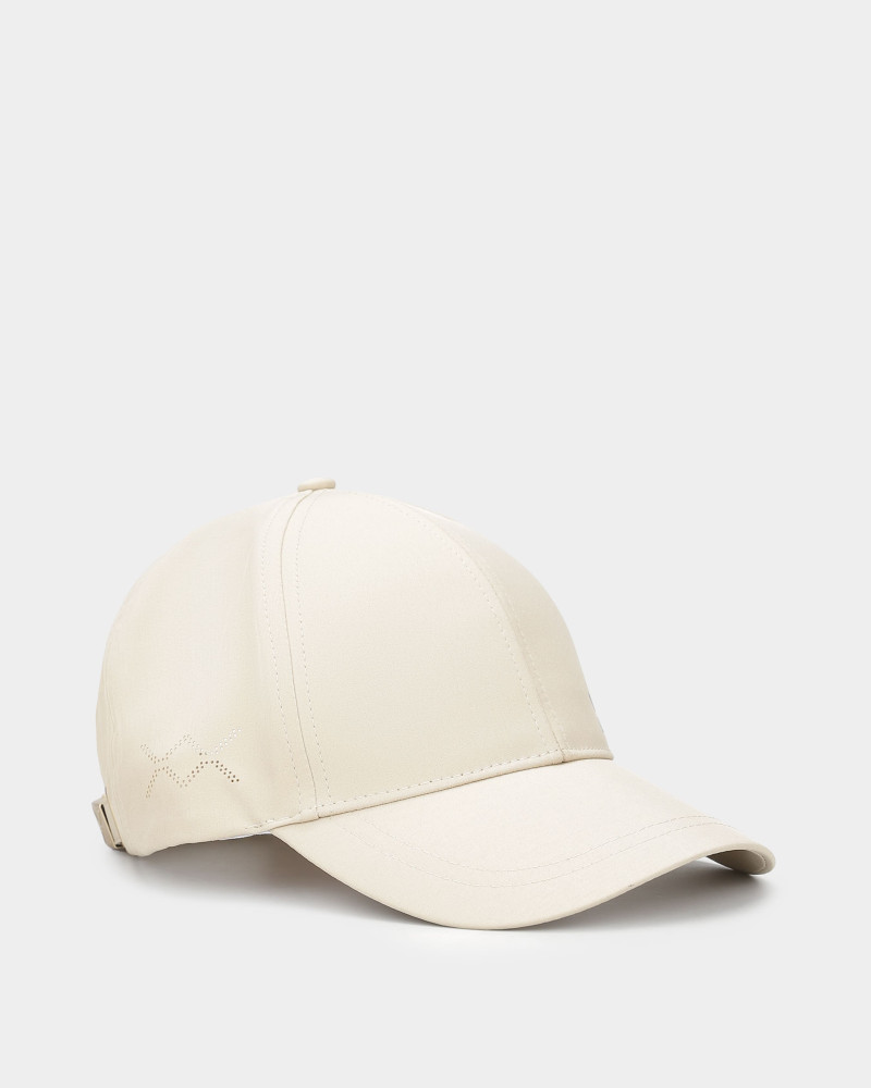 Gorra de béisbol Larum Magnolia caqui 102515-350