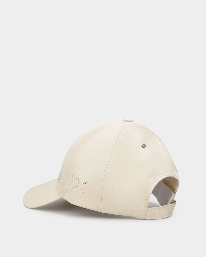 Gorra de béisbol Larum Magnolia caqui 102515-350