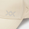 Gorra de béisbol Larum Magnolia caqui 102515-350