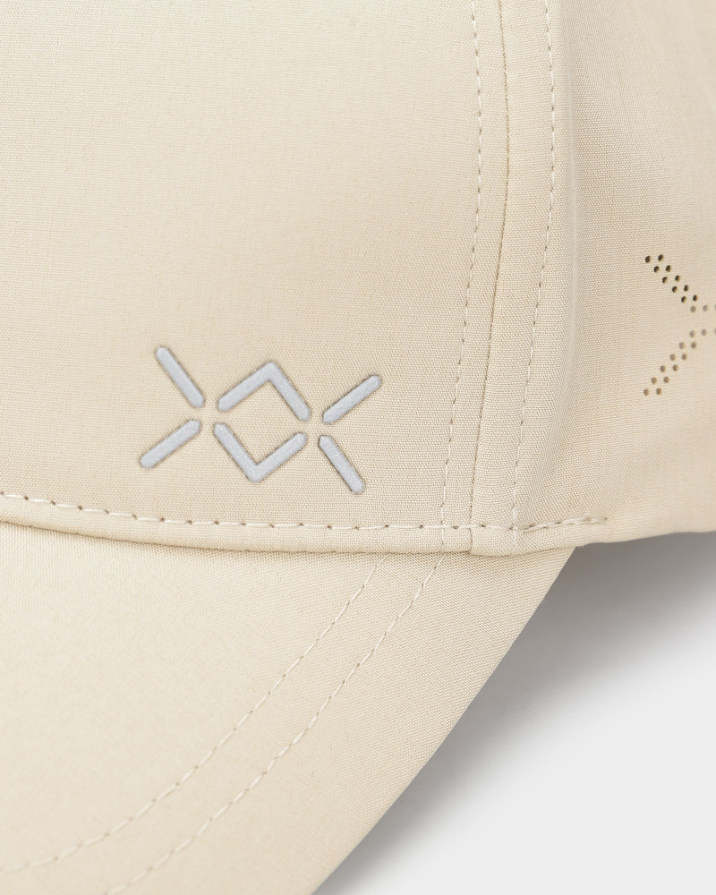 Gorra de béisbol Larum Magnolia caqui 102515-350