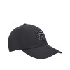 Men's baseball cap Larum Denver black 102516-010
