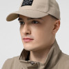 Бейсболка чоловіча Larum Denver хакі 102516-350