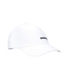 Men's baseball cap Larum Leander white 102517-100