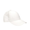 Men's baseball cap Larum Quentin beige 102518-125