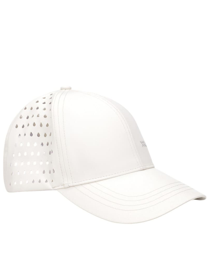 Men's baseball cap Larum Quentin beige 102518-125