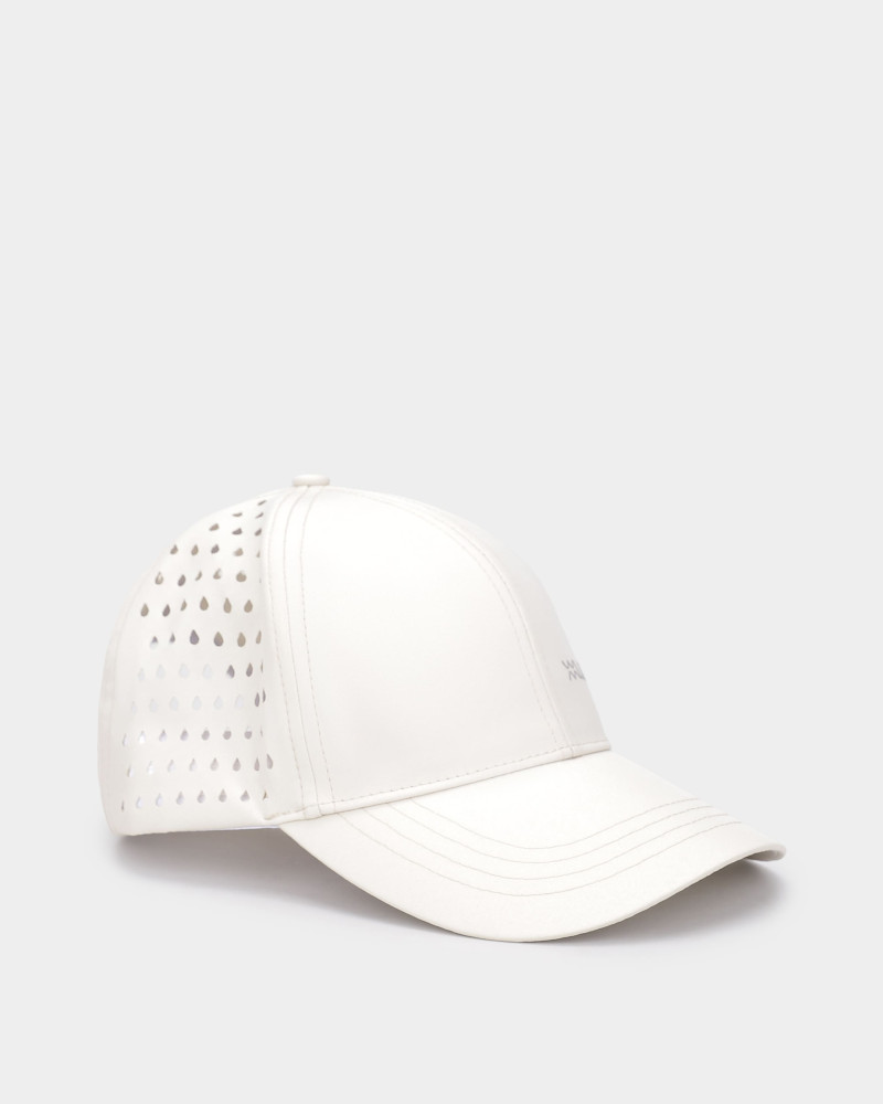 Men's baseball cap Larum Quentin beige 102518-125