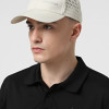 Men's baseball cap Larum Quentin beige 102518-125