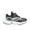 Kids' sneakers Radder Baglen black 122507-010