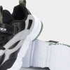 Kids' sneakers Radder Baglen black 122507-010