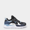 Kids' sneakers Radder Agepy navy blue 122364-450