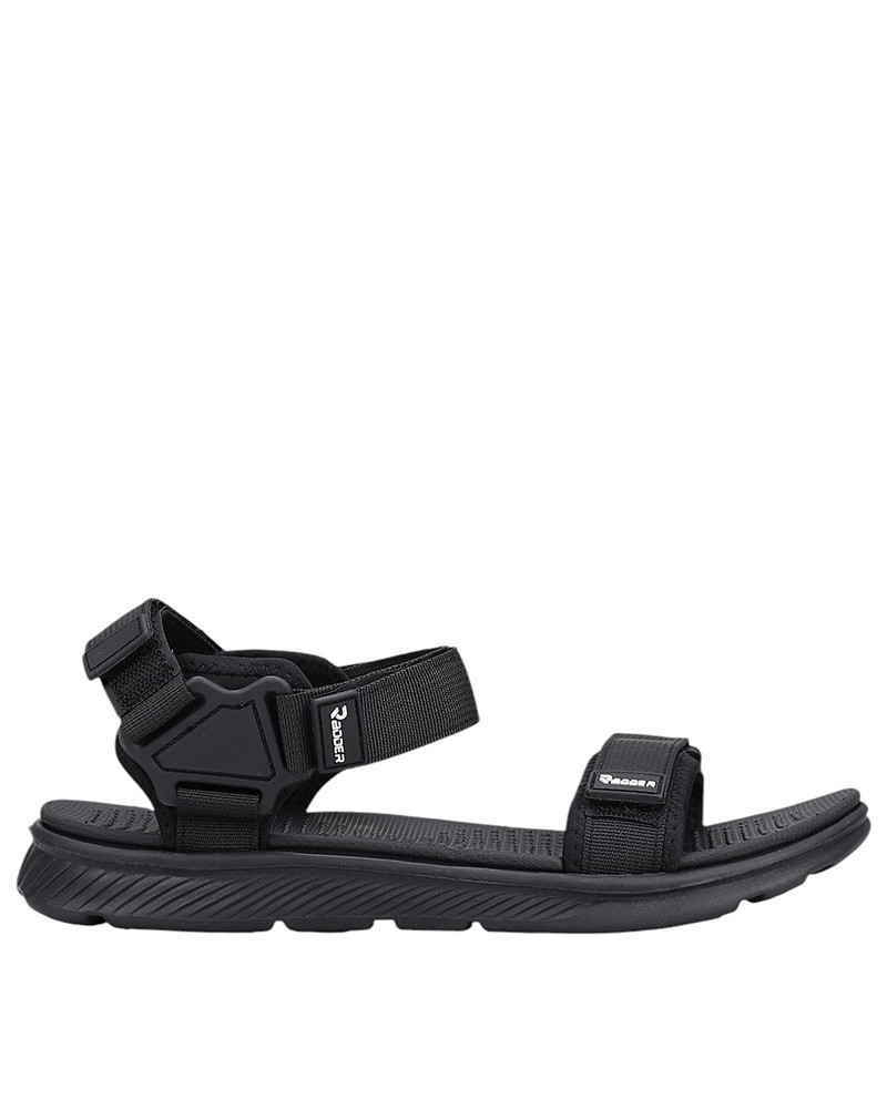 Men's sandals Radder HICO black 122508-010