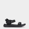 Men's sandals Radder HICO black 122508-010