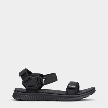 Men's sandals Radder HICO black 122508-010
