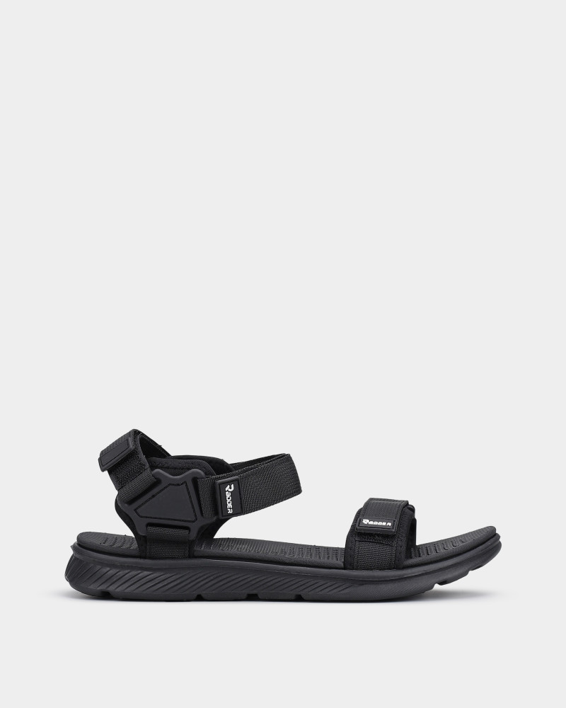 Men's sandals Radder HICO black 122508-010