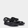 Men's sandals Radder HICO black 122508-010