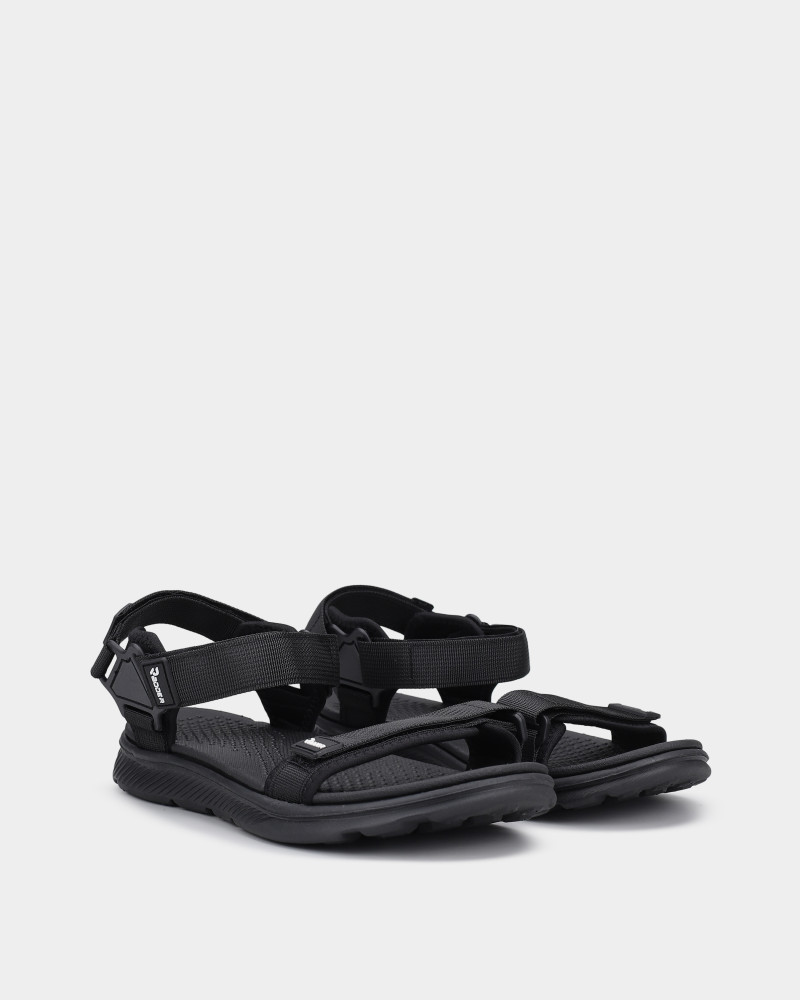 Men's sandals Radder HICO black 122508-010