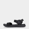 Men's sandals Radder HICO black 122508-010