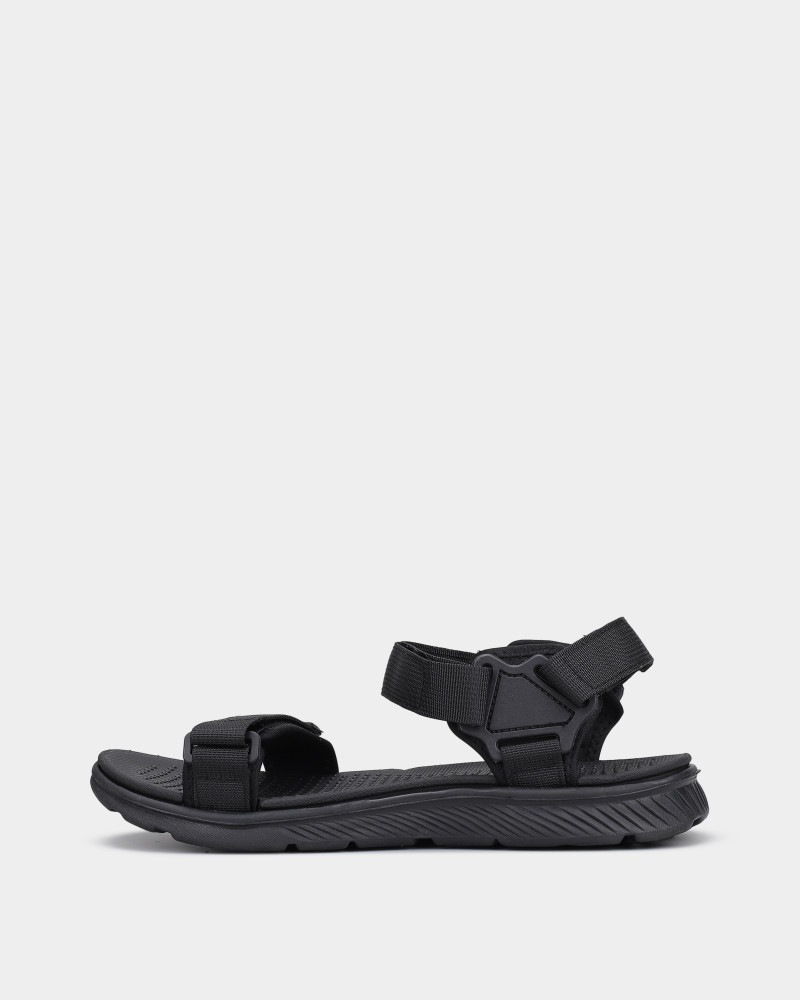 Men's sandals Radder HICO black 122508-010