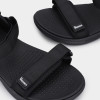 Men's sandals Radder HICO black 122508-010