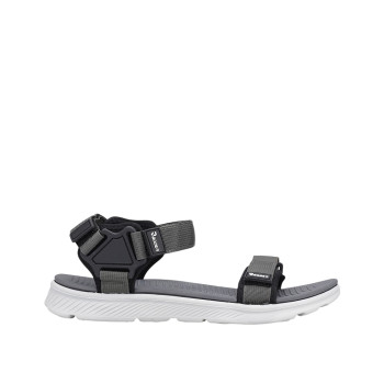 Men's sandals Radder HICO grey 122508-011