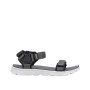 Men's sandals Radder HICO grey 122508-011