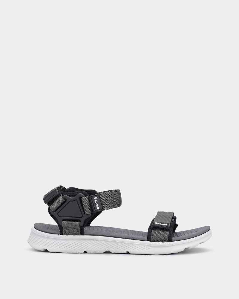 Men's sandals Radder HICO grey 122508-011