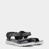 Men's sandals Radder HICO grey 122508-011