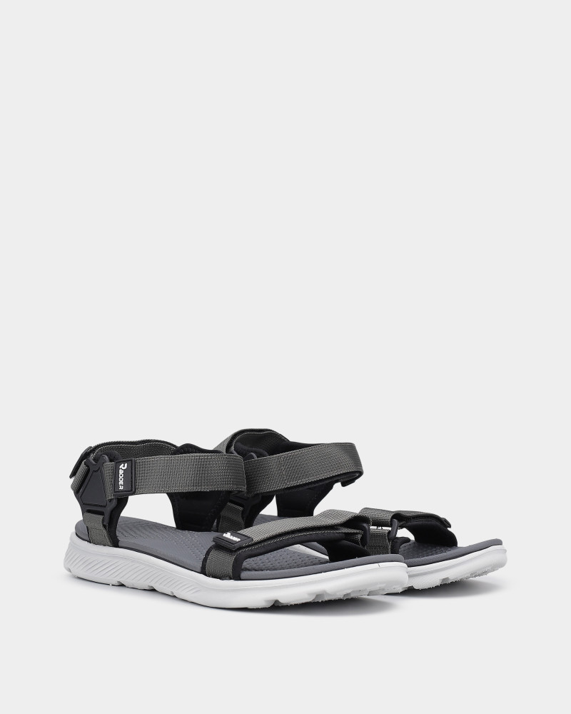 Men's sandals Radder HICO grey 122508-011