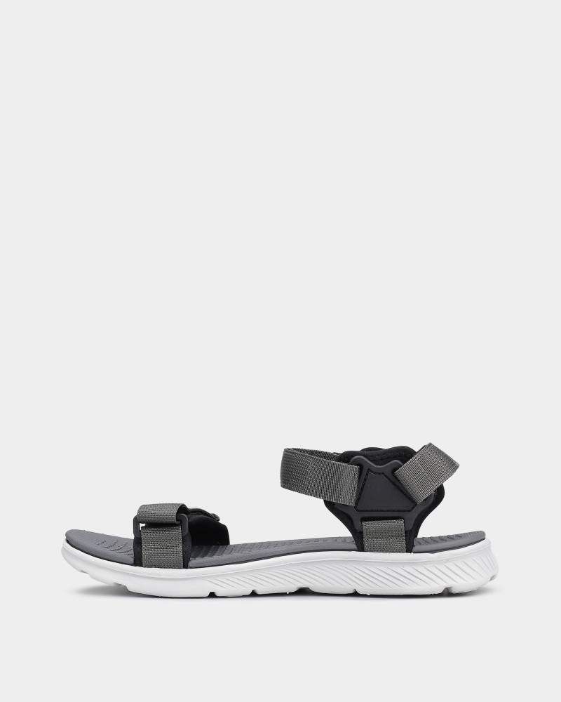 Men's sandals Radder HICO grey 122508-011