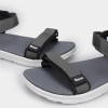 Men's sandals Radder HICO grey 122508-011