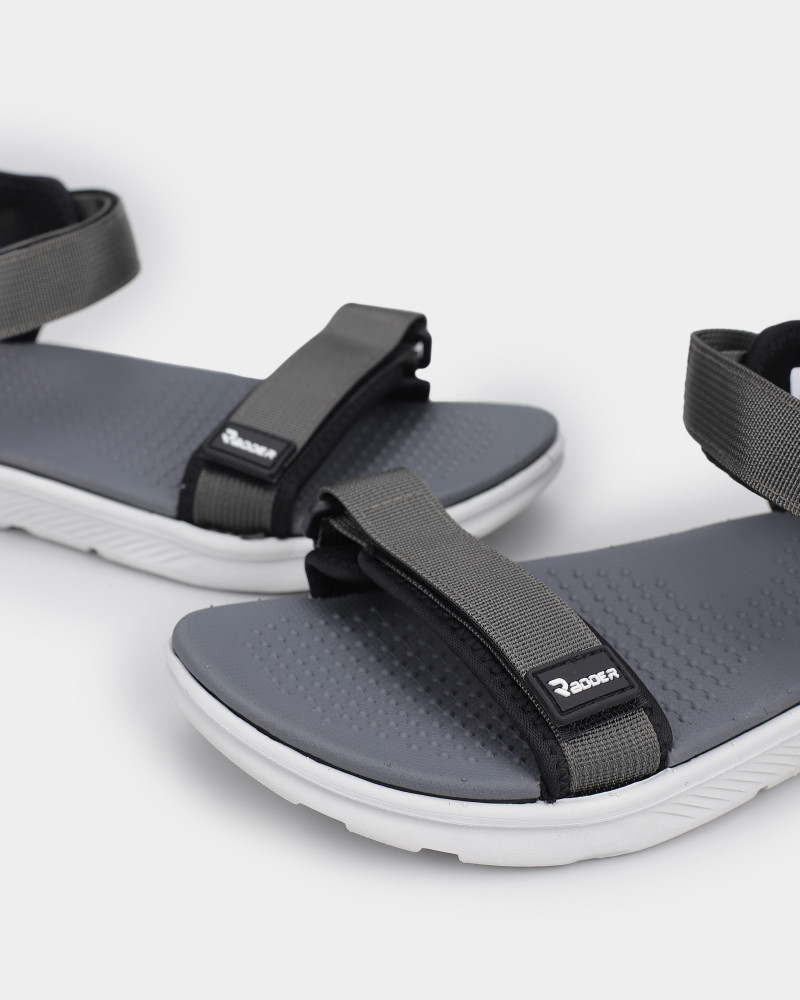 Men's sandals Radder HICO grey 122508-011