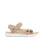 Women's sandals Radder Apodis beige 122509-125