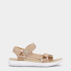 Women's sandals Radder Apodis beige 122509-125