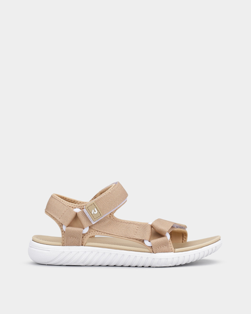 Women's sandals Radder Apodis beige 122509-125