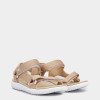 Women's sandals Radder Apodis beige 122509-125