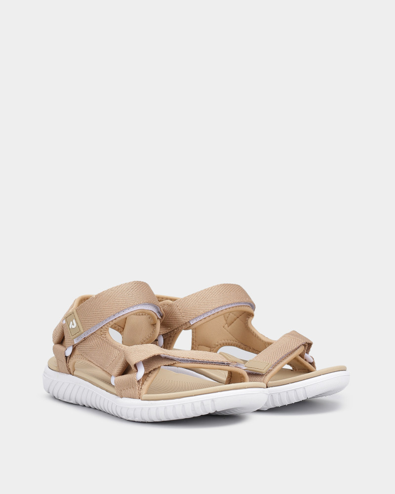 Women's sandals Radder Apodis beige 122509-125