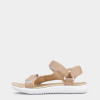 Women's sandals Radder Apodis beige 122509-125