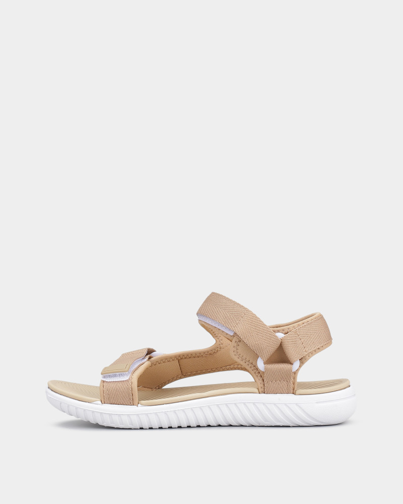Women's sandals Radder Apodis beige 122509-125