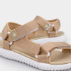 Women's sandals Radder Apodis beige 122509-125