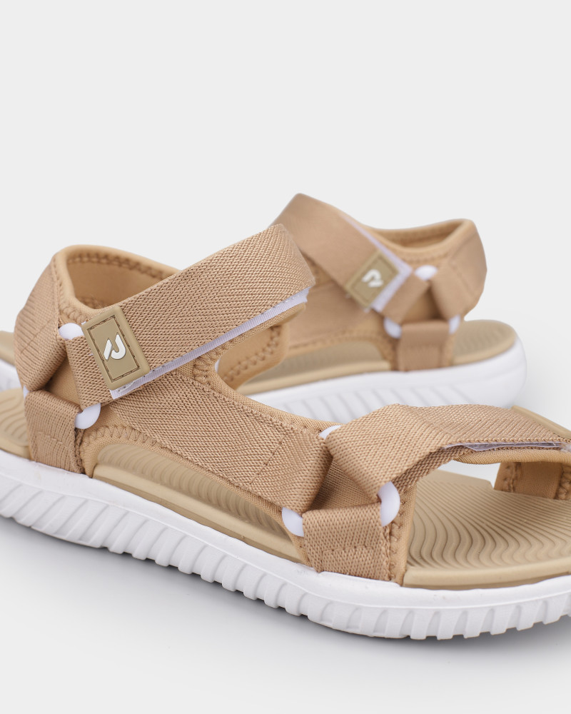Women's sandals Radder Apodis beige 122509-125