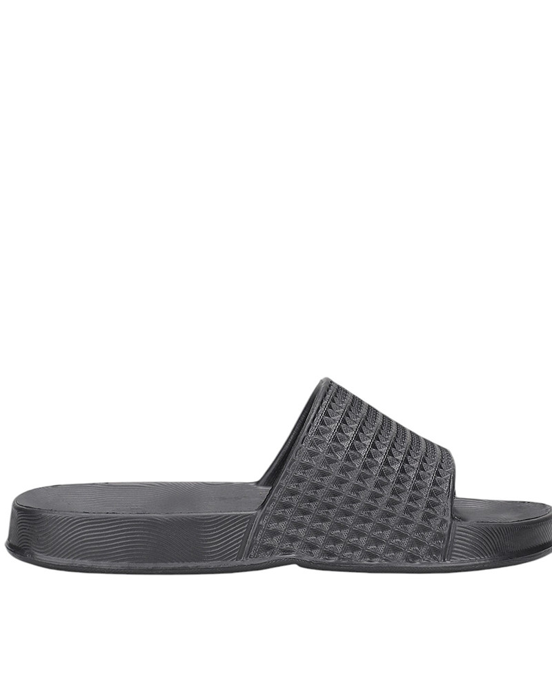Women's slides Radder Migerta black 122511-010